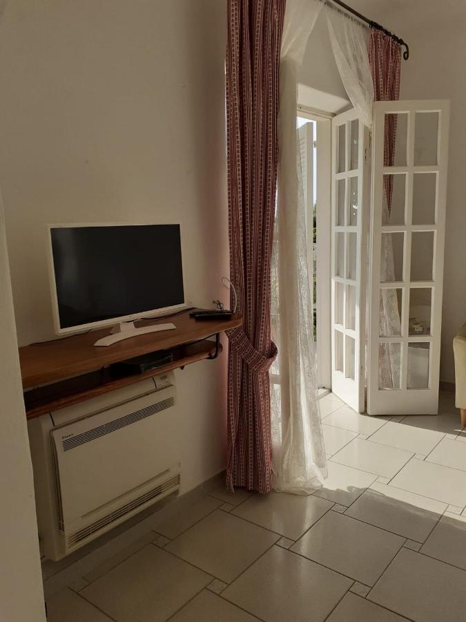 La Terrazzina Sul Tramonto Bed & Breakfast Forio di Ischia Eksteriør bilde