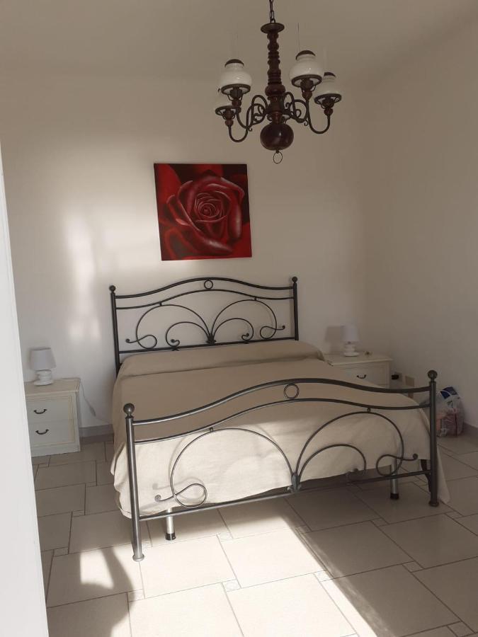 La Terrazzina Sul Tramonto Bed & Breakfast Forio di Ischia Eksteriør bilde