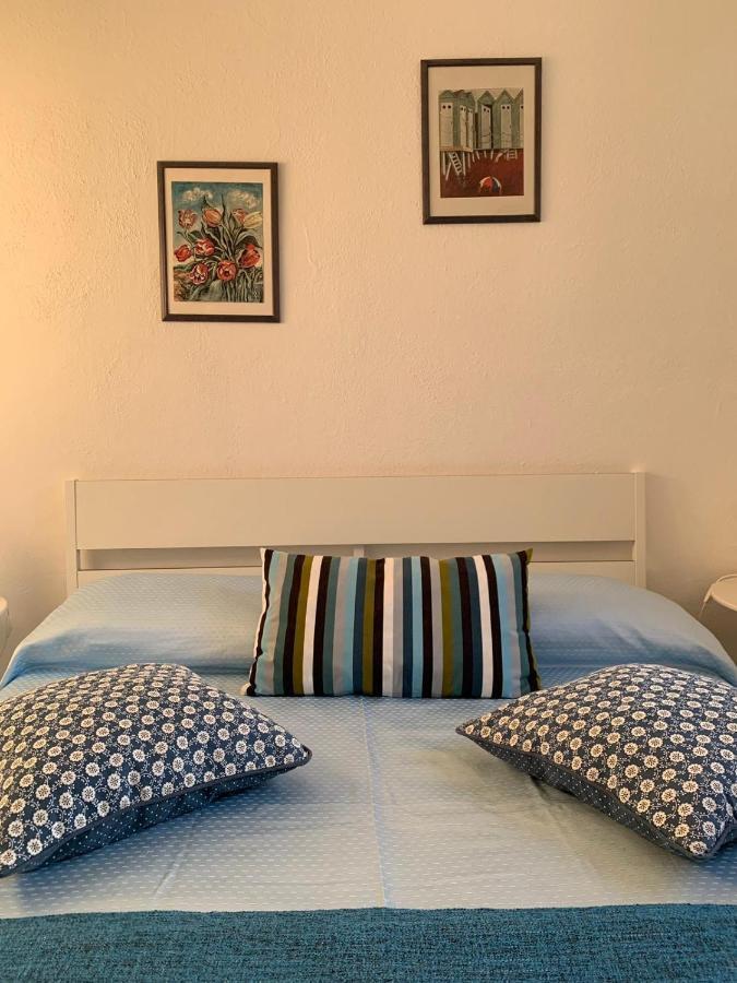 La Terrazzina Sul Tramonto Bed & Breakfast Forio di Ischia Eksteriør bilde